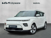 e-Soul 204 KM 64 kWh Wersja M + WIN SalonPL SerwisASO
