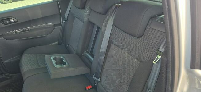 Peugeot 3008 HAK-HDi-Dwie strefy klimatyzacji Paproć - zdjęcie 12