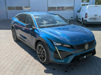Peugeot 408 1.2T mHEV GT AT RP2026 DOSTĘPNY/LED/Felgi 19 Piła - zdjęcie 5