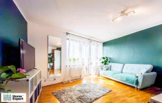 2pok, 50met, Okolice Dworcowej BALKON/PIWNICA/WINDA (Wrocław) Krzyki - zdjęcie 2