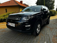 Land Rover Discovery Sport Stan bardzo dobry Płońsk - zdjęcie 10