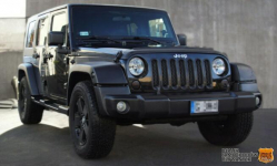 Jeep Wrangler UNLIMITED 3.8 208KM 4x4 Automat GAZ Gdynia - zdjęcie 3