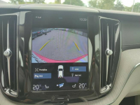 Volvo XC 60 2021 fv23%  bezwypadkowy Otwock - zdjęcie 3