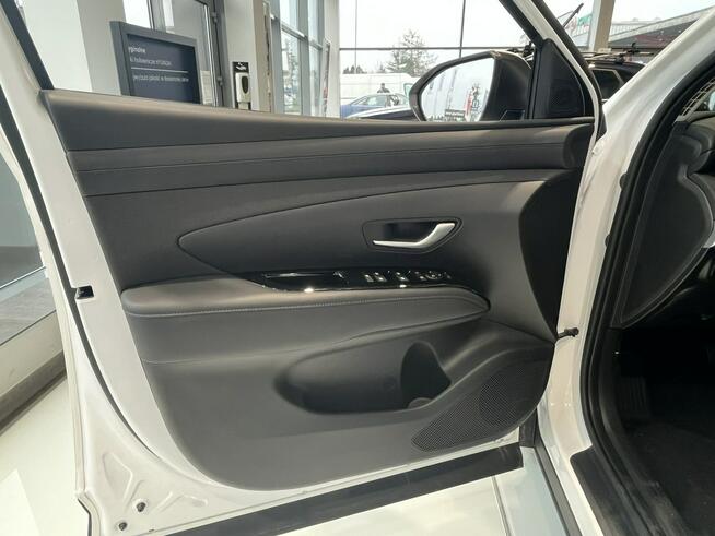 Hyundai Tucson Benzyna w wersji Smart+LED Piła - zdjęcie 10