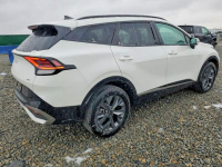 Kia Sportage / HYBRYDA / 4x4 / virtual cockpit / Tarnów - zdjęcie 4