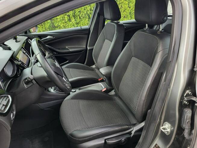 Opel Astra ** Nawigacja ** Jatutów - zdjęcie 10