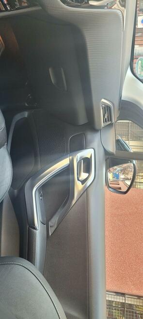 Sprzedam Auto Peugeot 2008 49,900tys. navi panorama kamera Gorzów Wielkopolski - zdjęcie 9