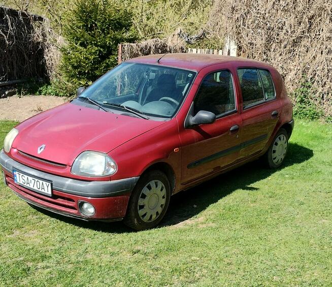 Sprzedam Renault Clio II Sandomierz - zdjęcie 2