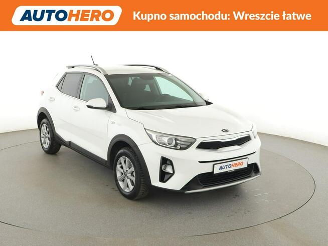 Kia Stonic Style kamera tempomat klima Warszawa - zdjęcie 10