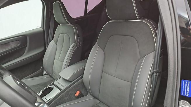 Volvo XC 40 Recharge Core aut ! Z Polskiego Salonu ! Faktura VAT ! Warszawa - zdjęcie 11