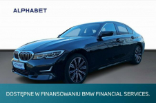 BMW 318d mHEV Luxury Line aut Swarzędz - zdjęcie 1