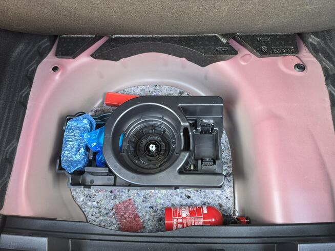 Opel Mokka GS Line 1.2 130KM Automat Salon Polska Gwarancja do 3 lat! Włocławek - zdjęcie 10