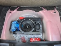 Opel Mokka GS Line 1.2 130KM Automat Salon Polska Gwarancja do 3 lat! Włocławek - zdjęcie 10