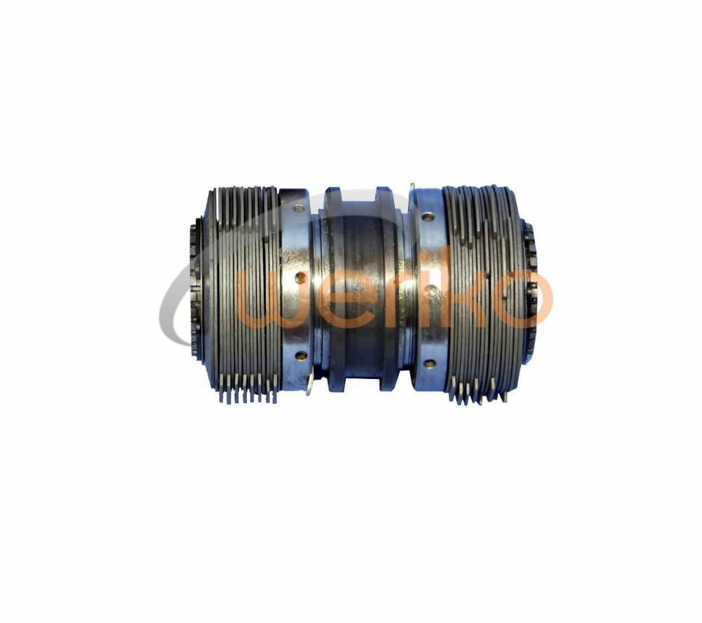 Sprzęgło mechaniczne do tokarki C11MB Lubin - zdjęcie 1