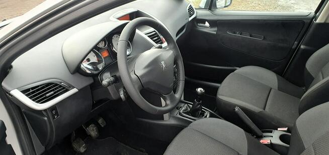 Peugeot 207 Nowy rozrząd/Nowe sprzęgło/Klimatronik/Tempomat Przyszowice - zdjęcie 5