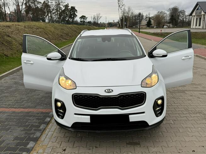 Kia Sportage Myszyniec - zdjęcie 12