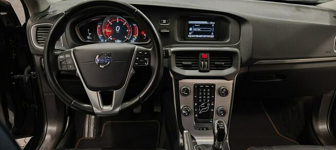 Volvo V40 D2 Ocean Race Płock - zdjęcie 5