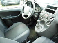 Fiat Panda Łódź - zdjęcie 6