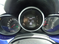 Fiat 500x 1.6 E-Torg 110KM,POP STAR,Bezwypadkowy,Krajowy Łódź - zdjęcie 3