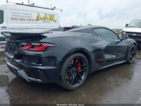 Chevrolet Corvette Z06 CONVERTIBLE Sulejówek - zdjęcie 5