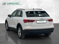 Audi Q3 35 TFSI mHEV S tronic Kombi Warszawa - zdjęcie 7