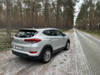 Hyundai Tucson 1.7CRDI Olkusz - zdjęcie 7