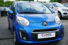 Citroen C1 zarejestrowany, ubezpieczony Opole - zdjęcie 3