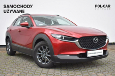 Mazda CX-30 Ele. Klapa, Martwe pole, Head-up, 2 Wł. Salon PL Vat 232% Poznań - zdjęcie 9