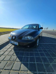 Seat Ibiza Klimatyzacja - 1.4 TDI