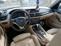 Bmw X1 2.0D 204km 10r Automat 4x4 Tarnów - zdjęcie 7