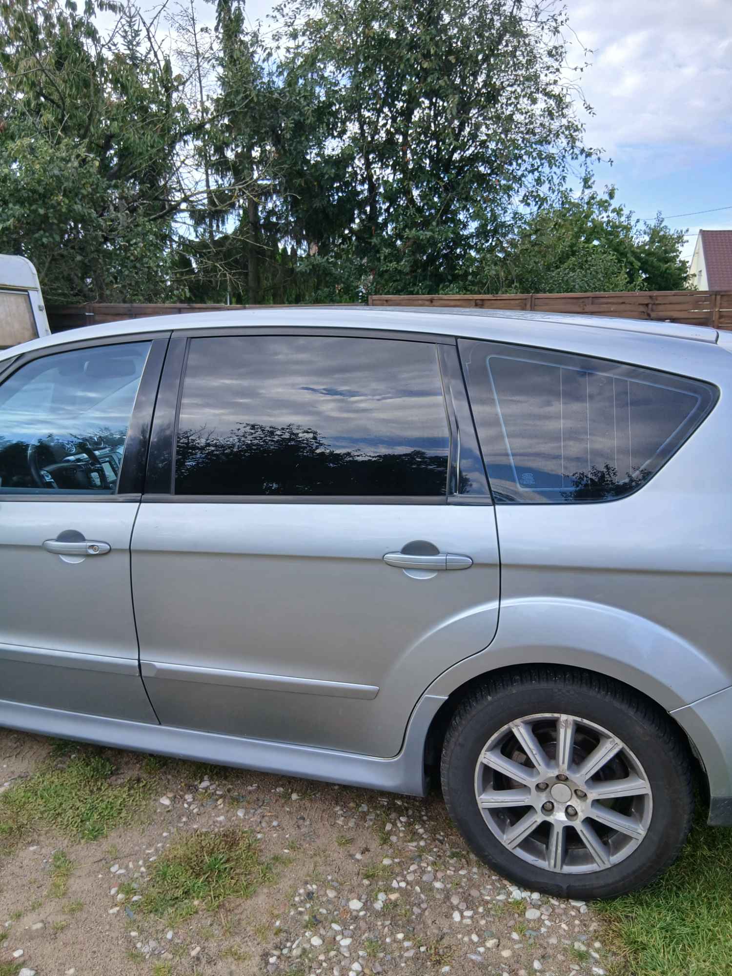 Ford s max Pruszcz Gdański - zdjęcie 2