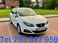 Sprzedam samochód SEAT IBIZA ST (kombi) 2011 Mszana Dolna - zdjęcie 11