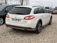 Peugeot 508 RXH_FullOpcja_Serwis_PieknyStan_FullLed_ Rzekuń - zdjęcie 4