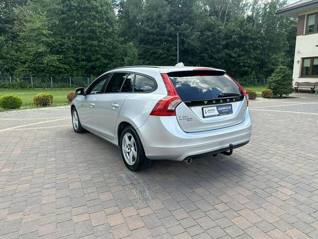 Volvo V60 Lipówki - zdjęcie 5