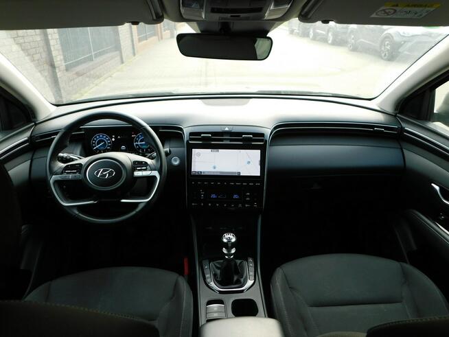 Hyundai Tucson z Gwarancja Bezwypadkowy  Stan Wzorcowy Żyrardów - zdjęcie 6