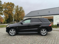 Ml 350 BENZYNA HAK BEZWYPADKOWY