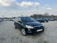 Ford Focus zadbany, gotowy do jazdy !!! Rawa Mazowiecka - zdjęcie 3