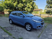 Hyundai IX 35 2.0 CRDI 4WD 2012 Gdańsk - zdjęcie 3