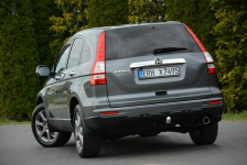 117 tyś.km. Lift Navi Kamera Alcantara 2xParktr. Alu18" ASO Honda Ostrów Mazowiecka - zdjęcie 7