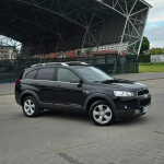 Chevrolet Captiva 2.2 Diesel 163KM 2WD LT+ Ostrów Mazowiecka - zdjęcie 9