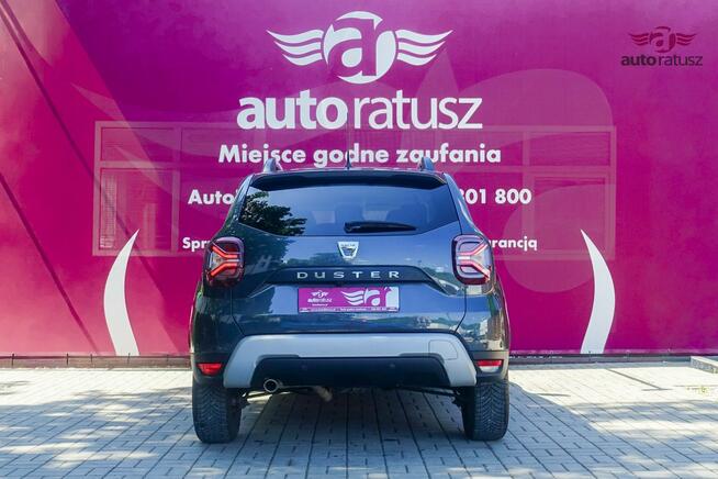 Dacia Duster 4x4*Pierwszy Właściciel*Salon Polska Warszawa - zdjęcie 5