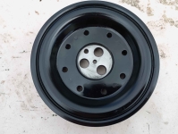 koło pasowe wału korbowego silnika ford mondeo mk3 2.0l disel