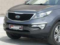 Kia Sportage 2.0 Ben.165KM/4X4/Nawi/Kamera/Xenony/Ks.serwisowe Lublin - zdjęcie 8