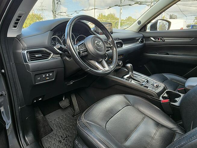 Mazda CX-5 serwis ASO, bezwypadkowy, AWD, automat Rydułtowy - zdjęcie 12