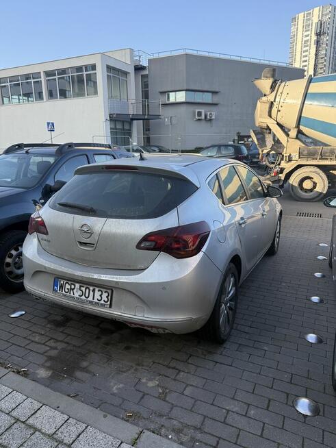 WA2M/GUp-s/767/2025 syndyk sprzeda samochód Warszawa - zdjęcie 2