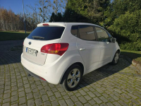 Kia Venga Bielsko-Biała - zdjęcie 5
