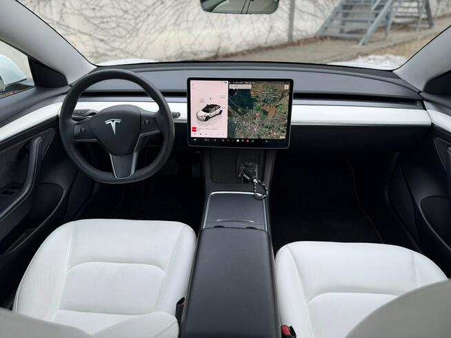Tesla Model 3 Tarnowskie Góry - zdjęcie 6