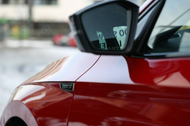 Škoda Octavia 1.5 TSI mHEV Sportline DSG Tychy - zdjęcie 12