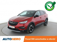 Opel Grandland X PDC klima auto temapomat navi bluetooth