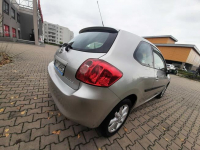 Toyota Auris 1.4, 2007, Webasto, Serwisowana, 2 właściciel Płock - zdjęcie 3